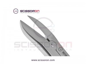 Ruskin-Liston Bone Cutting Shear Curved Blades Ruskin-Liston Bone Cutting Shear Curved Blades