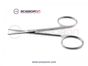 Spencer Stitch Scissor Straight Blades Spencer Stitch Scissor Straight Blades