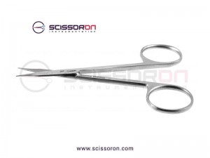Stevens Tenotomy Scissor 12mm Straight Blades
