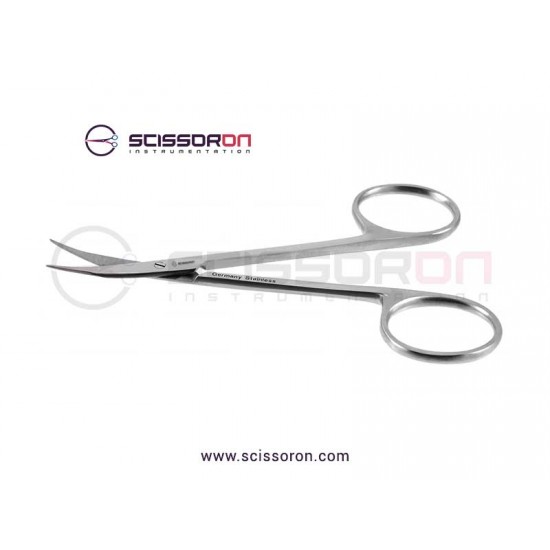 Stevens Tenotomy Scissor 12mm Curved Blades