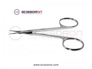 Stevens Tenotomy Scissor 14mm Straight Blades