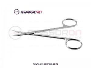 Stevens Tenotomy Scissor 30mm Curved Blades