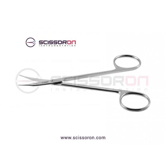Stevens Tenotomy Scissor 30mm Curved Blades