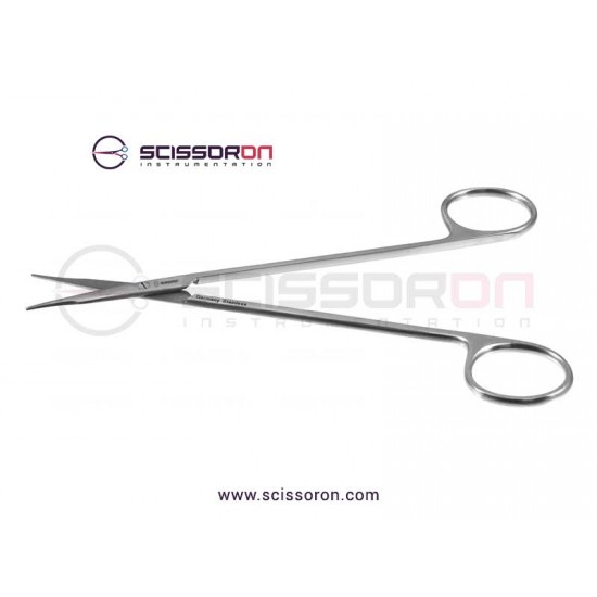 Stevens Tenotomy Scissor Straight Blade - Long Pattern