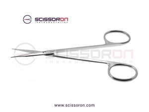 Stevens Tenotomy Scissor 30mm Curved Blades