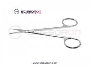 Stevens Tenotomy Scissor Straight Blade 25mm Stevens Tenotomy Scissor Straight Blade 25mm