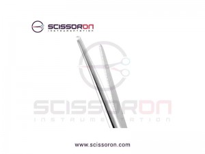 Mayo Dissecting Scissor Straight Supercut