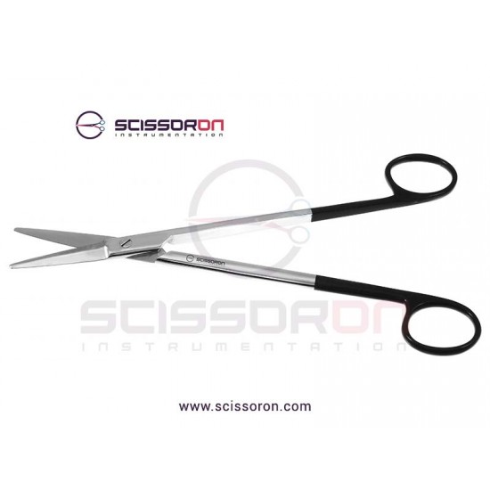 Kaye Facelift (Rhytidectomy) Scissor Supercut Straight Blades