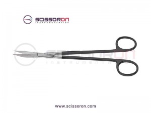 Davis Facelift (Rhytidectomy) Scissor