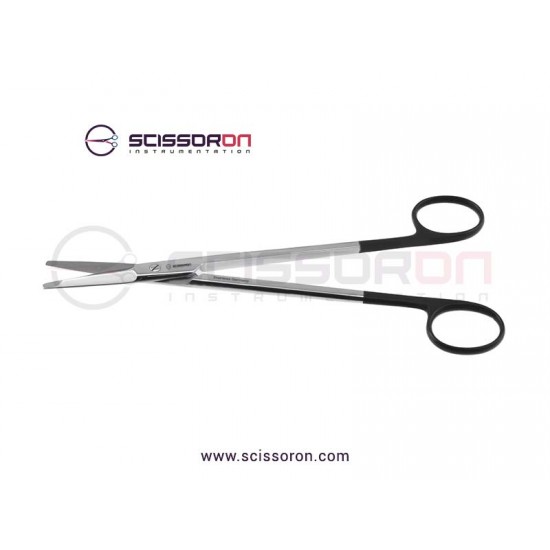 Gorney Facelift (Rhytidectomy) Scissor Straight Blades