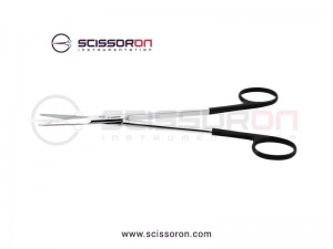 Freeman-Gorney Facelift (Rhytidectomy) Scissor Straight Blades Freeman-Gorney Facelift (Rhytidectomy) Scissor Straight Blades