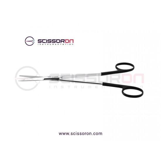Freeman-Gorney Facelift (Rhytidectomy) Scissor Straight Blades