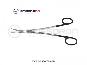 Freeman-Gorney Facelift (Rhytidectomy) Scissor Curved Blades Freeman-Gorney Facelift (Rhytidectomy) Scissor Curved Blades
