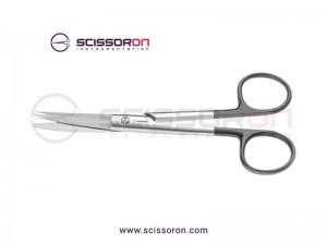 Aufricht Dissecting Scissor Supercut