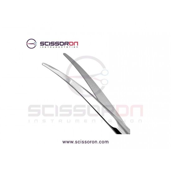 Gorney-Freeman Facelift (Rhytidectomy) Scissor
