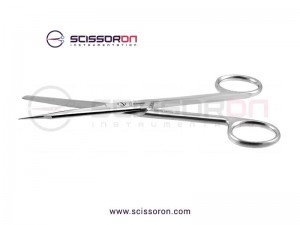 Ingrown Nail Splitting Scissor Ingrown Nail Splitting Scissor
