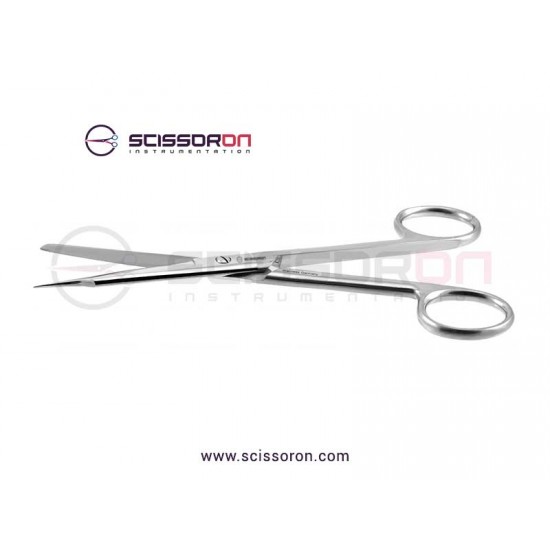 Ingrown Nail Splitting Scissor