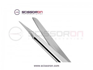 Ingrown Nail Splitting Scissor Ingrown Nail Splitting Scissor