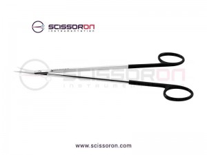 Potts-Smith Vascular Scissor Supercut Blades