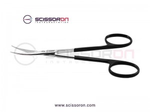 Stevens Tenotomy Scissor Curved Supercut Blades Stevens Tenotomy Scissor Curved Supercut Blades