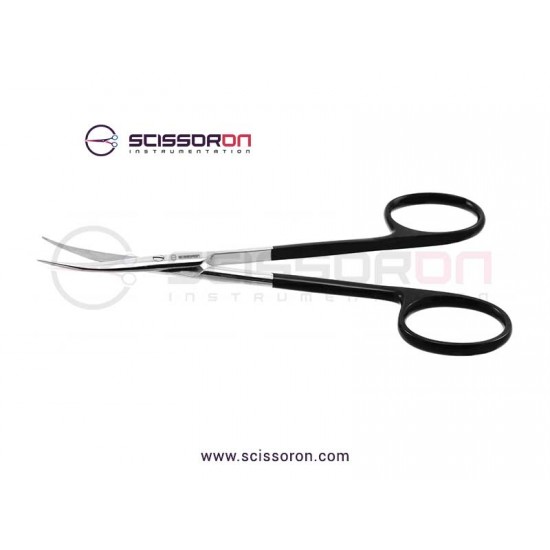 Stevens Tenotomy Scissor Curved Supercut Blades