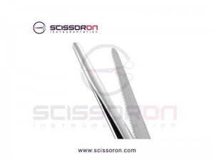 Mayo Dissecting Scissor Straight Superior