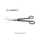 Mayo-Stille Dissecting Scissor Curved Superior