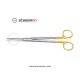 Gorney Facelift (Rhytidectomy) Scissor Straight TC Blades