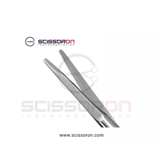 Gorney Facelift (Rhytidectomy) Scissor Straight TC Blades