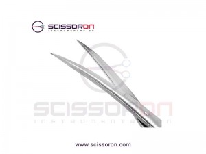 Davis Facelift (Rhytidectomy) Scissor TC Edge