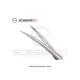 Davis Facelift (Rhytidectomy) Scissor TC Edge