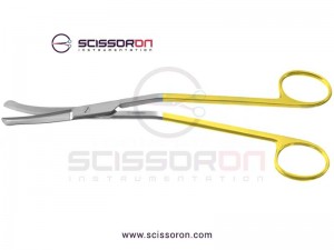Wilkinson Facelift (Rhytidectomy) Scissor TC Edge Wilkinson Facelift (Rhytidectomy) Scissor TC Edge