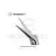 Diethrich Coronary Artery Scissor 8.0mm TC Blades