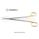 Kaye-Freeman Facelift (Rhytidectomy) Scissor Straight Blades