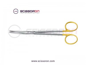 Metzenbaum Lahey Dissecting Scissor Metzenbaum Lahey Dissecting Scissor