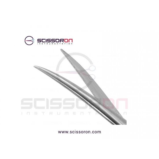 Metzenbaum-Fino Dissecting Scissor
