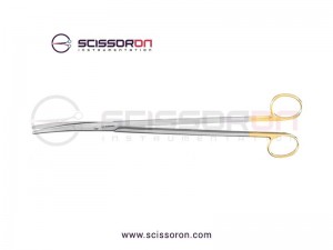 Nelson Dissecting Scissor