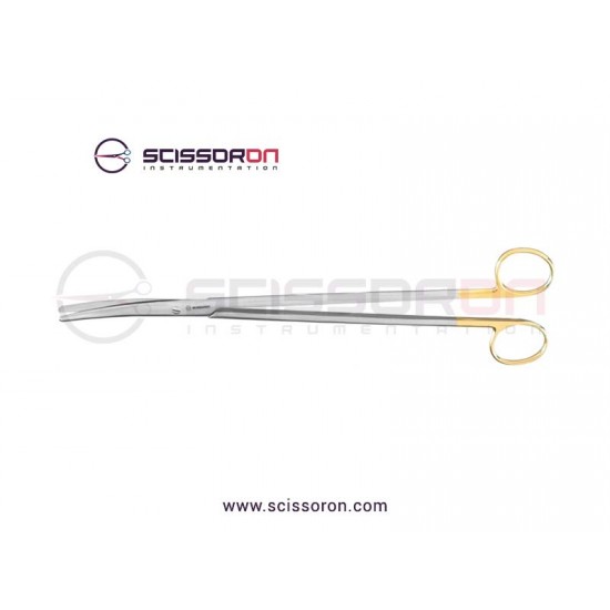 Nelson Dissecting Scissor