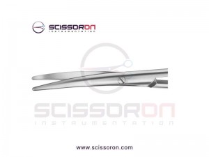 Nelson Dissecting Scissor