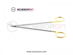 Potts-Smith Vascular Scissor TC Insert Blades
