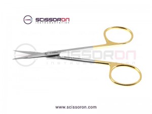 Stevens Tenotomy Scissor Straight TC Insert Blades Stevens Tenotomy Scissor Straight TC Insert Blades