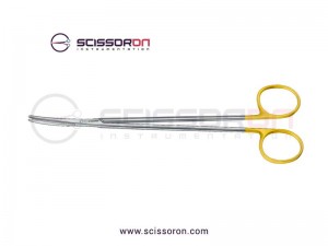 Toennis Adson Scissor TC Blades