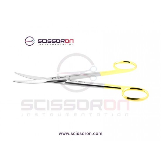 Rees Facelift (Rhytidectomy) Scissor