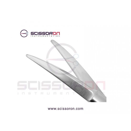 Rees-Aston Facelift (Rhytidectomy) Scissor