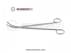 Thompson Valve Scissor