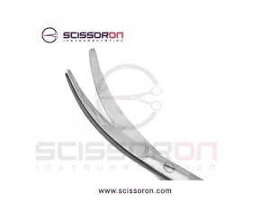 Thompson Valve Scissor