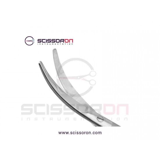Thompson Valve Scissor