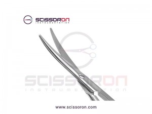 Toennis Adson Scissor