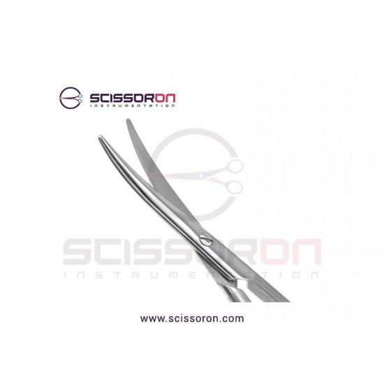Toennis Adson Scissor Supercut Blades