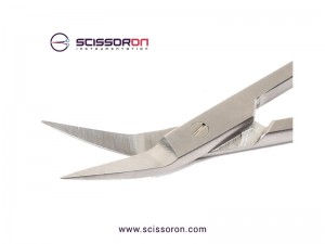 Converse-Wilmer Conjunctival And Utility Scissor Converse-Wilmer Conjunctival And Utility Scissor